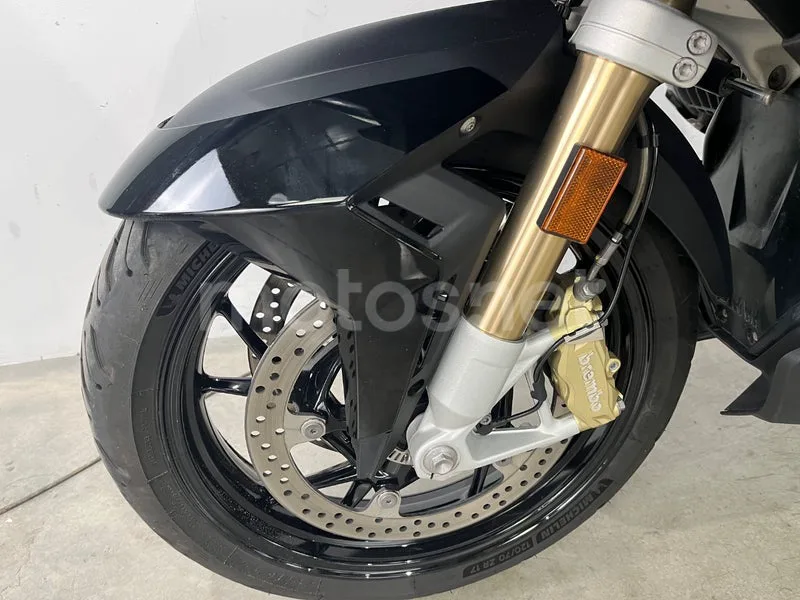 BMW R 1250 RT - Vista 25
