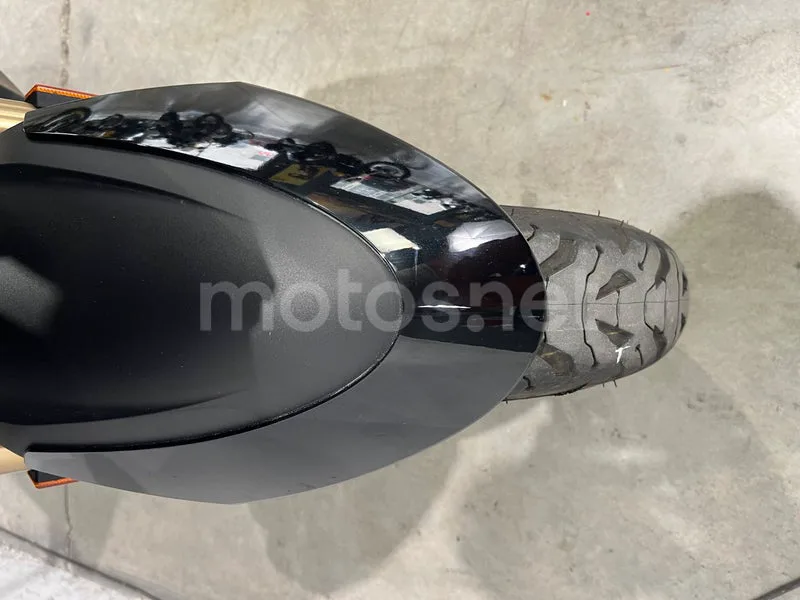 BMW R 1250 RT - Vista 26
