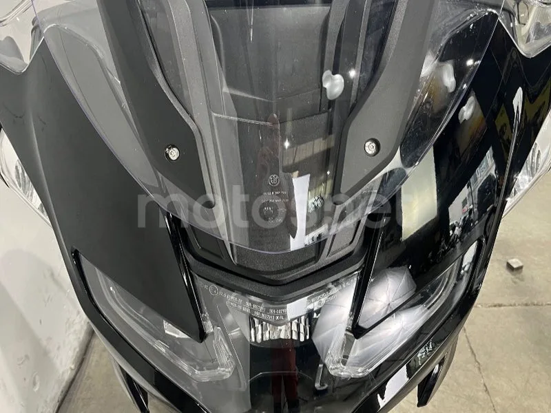 BMW R 1250 RT - Vista 27
