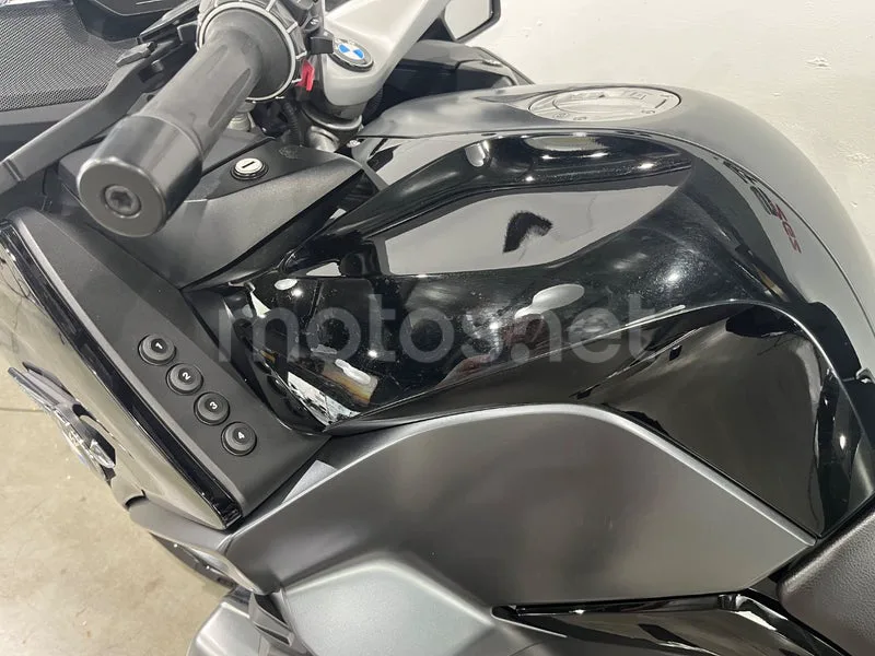 BMW R 1250 RT - Vista 28