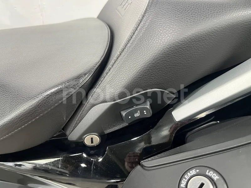 BMW R 1250 RT - Vista 29