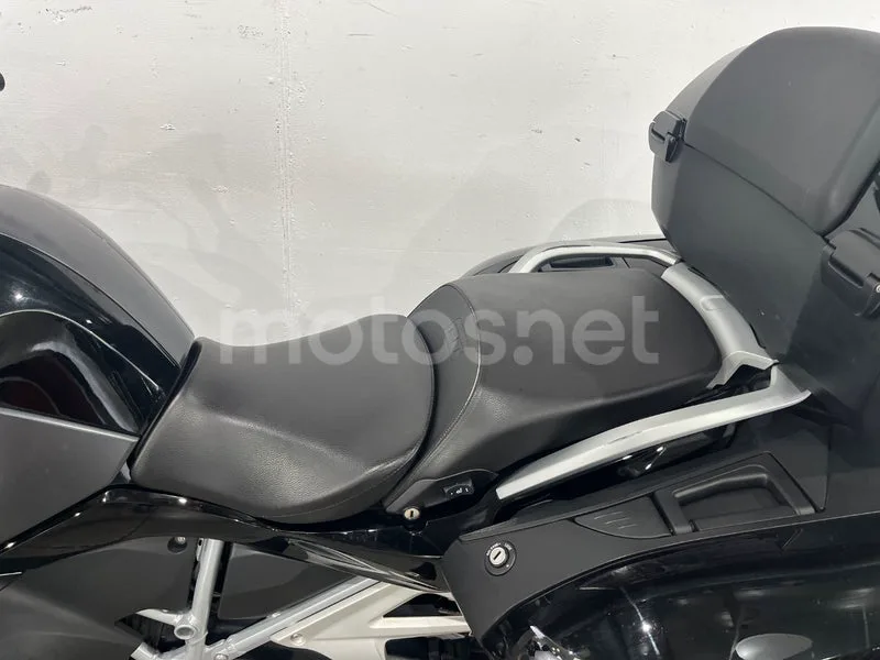 BMW R 1250 RT - Vista 30