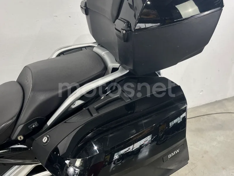 BMW R 1250 RT - Vista 31