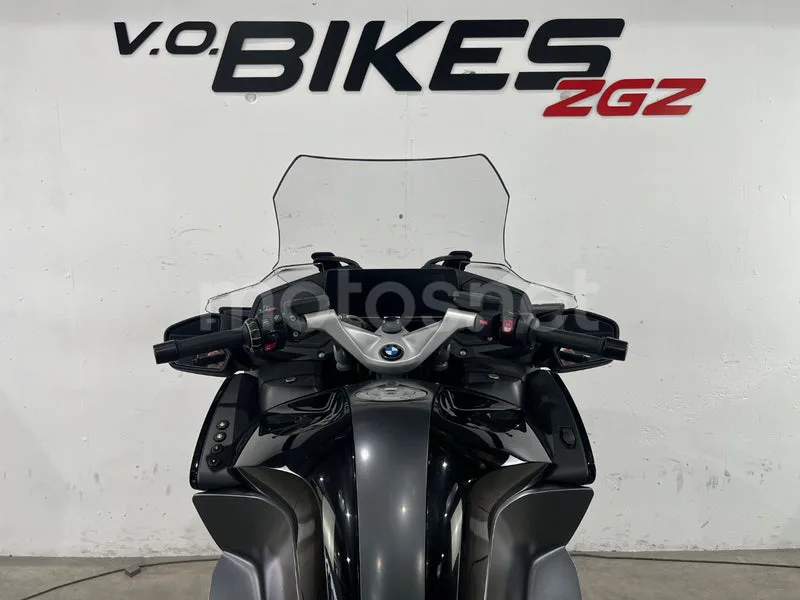 BMW R 1250 RT - Vista 32