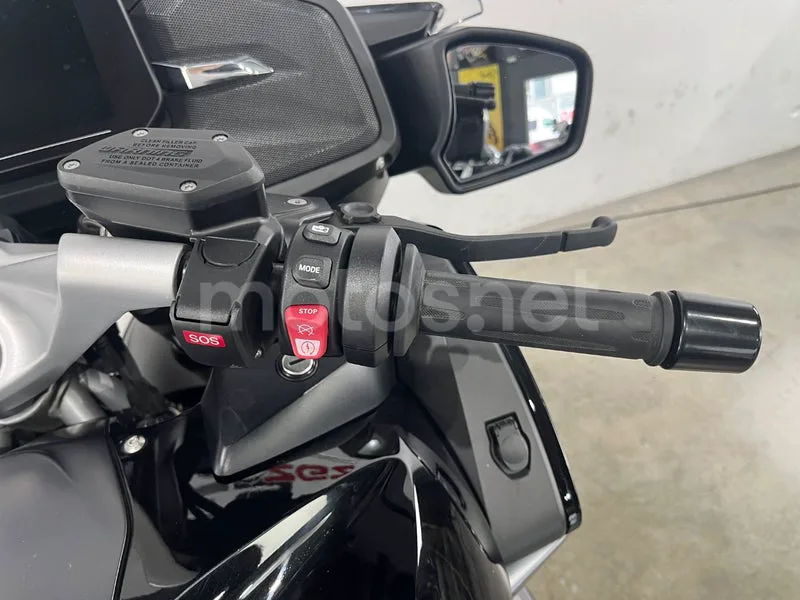 BMW R 1250 RT - Vista 34
