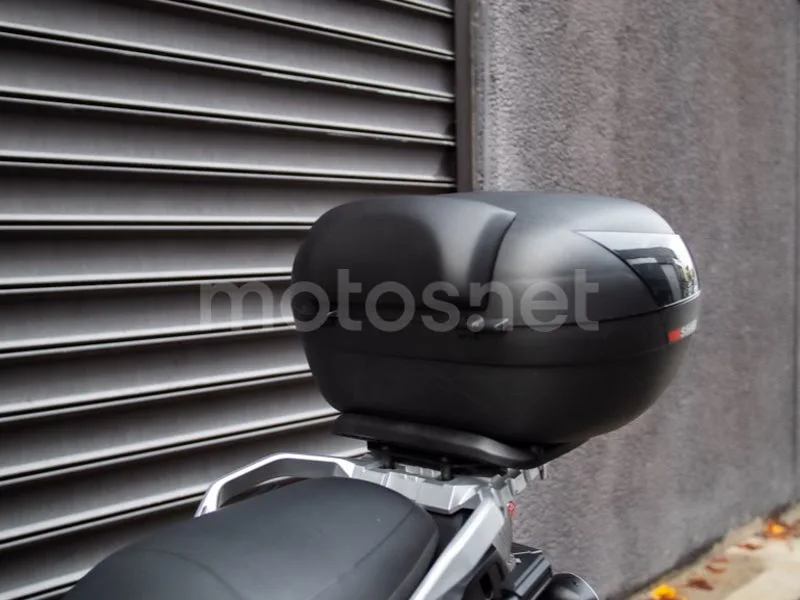 Suzuki V-Strom 650 - Vista 23