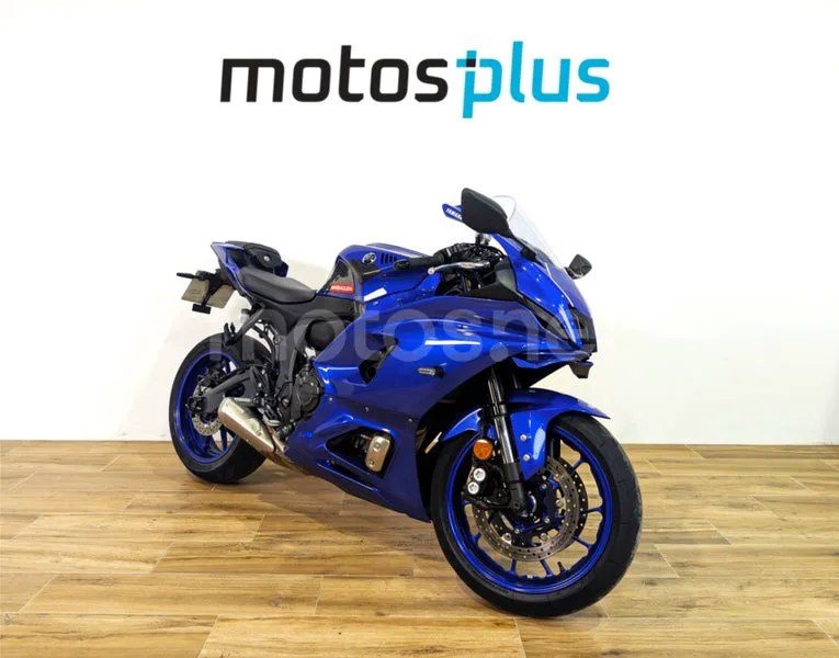 Yamaha YZF-R7 8190 € 2024 Barcelona - 1
