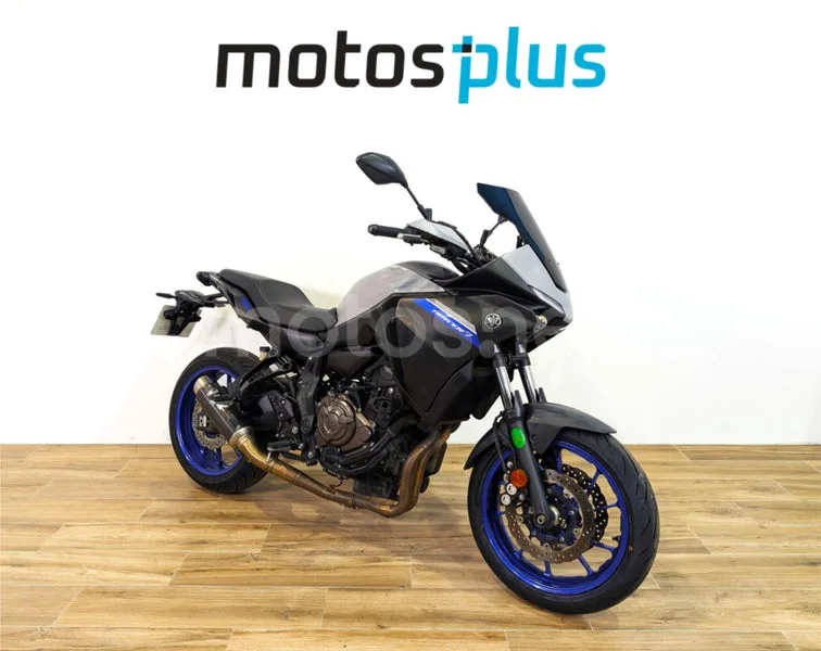 Yamaha Tracer 7 5090 € 2022 Barcelona - 1