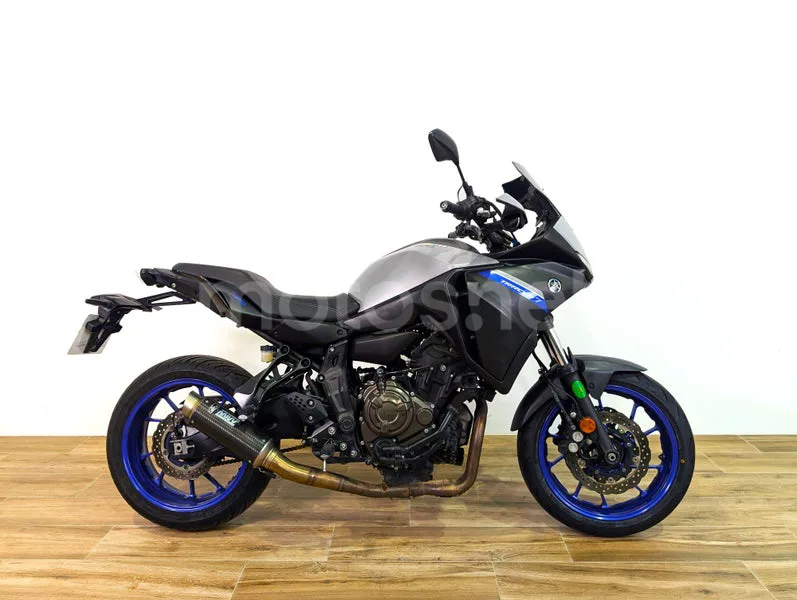 Yamaha Tracer 7 5090 € 2022 Barcelona - 2