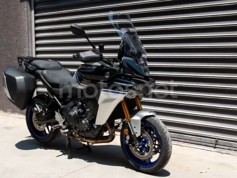 Yamaha Tracer 9 16.990 € 2025 Madrid - 2