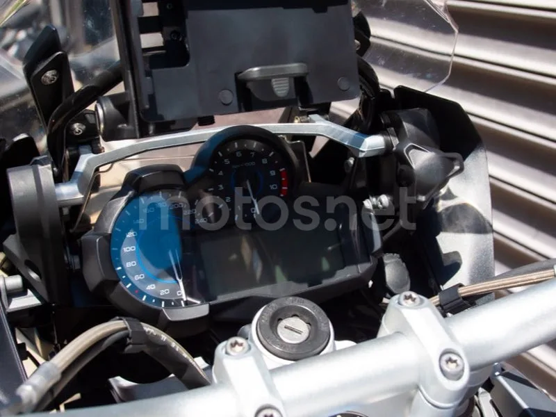 BMW R 1200 GS - Vista 19