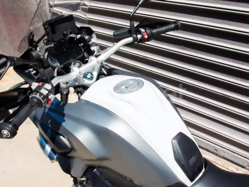 BMW R 1200 GS - Vista 20