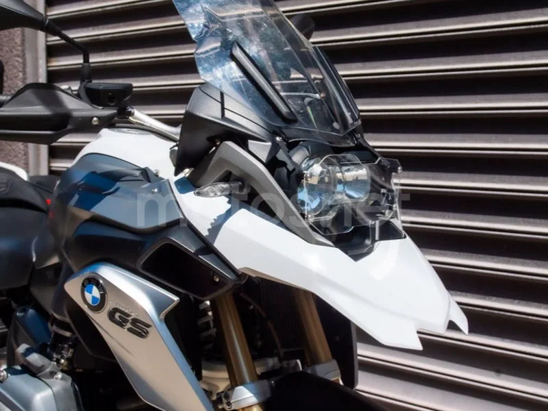 BMW R 1200 GS - Vista 3