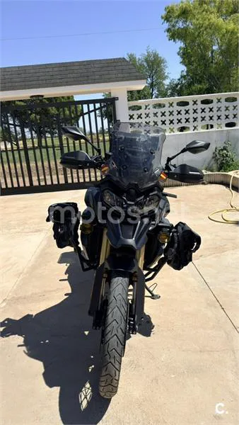 Voge 900DSX 8300 € 2025 Zaragoza - 1