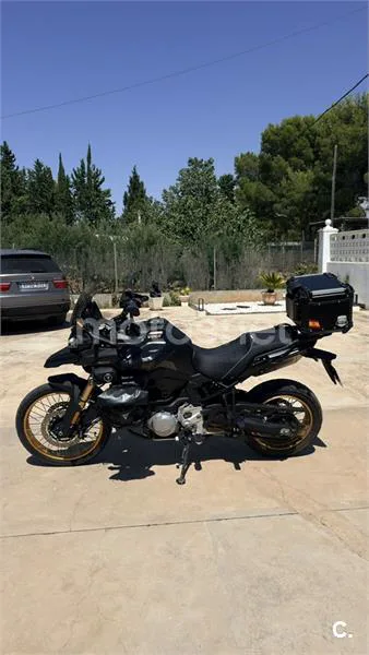 Voge 900DSX 8300 € 2025 Zaragoza - 2