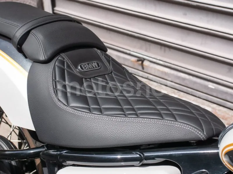 BMW R 18 - Vista 13