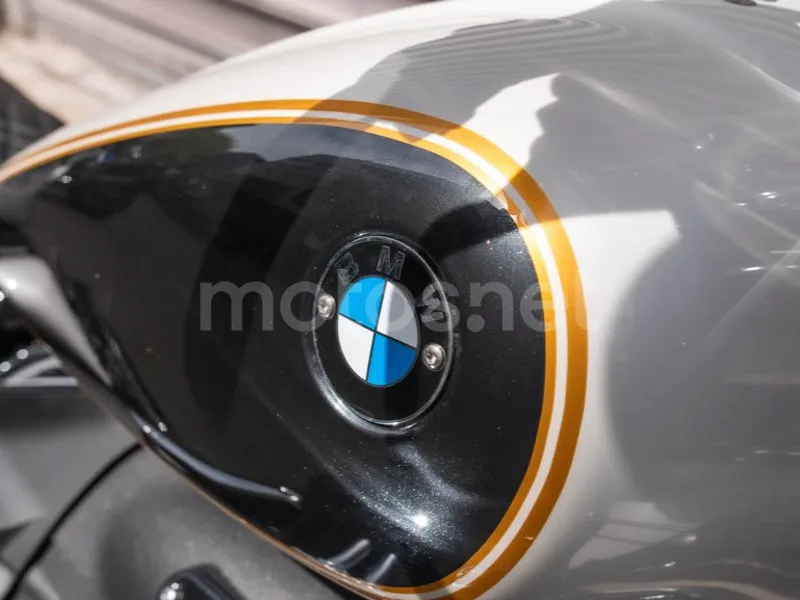 BMW R 18 - Vista 15