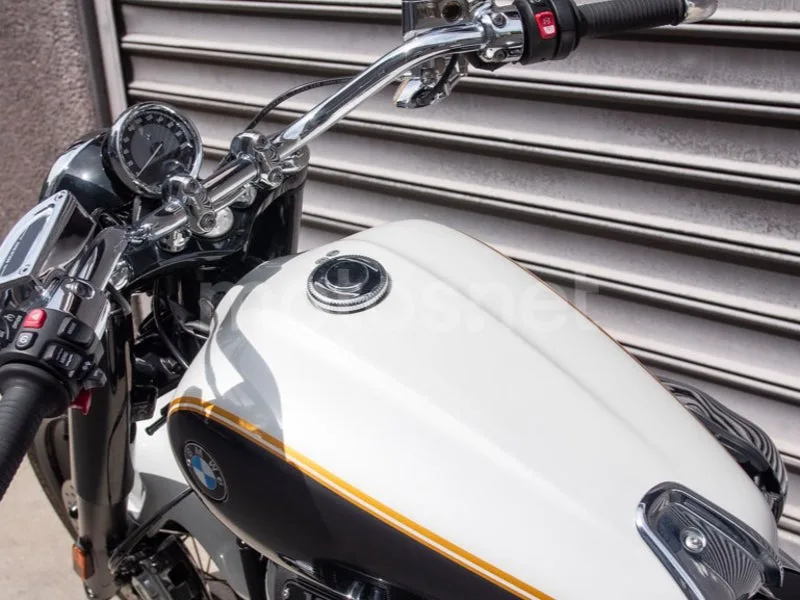 BMW R 18 - Vista 21