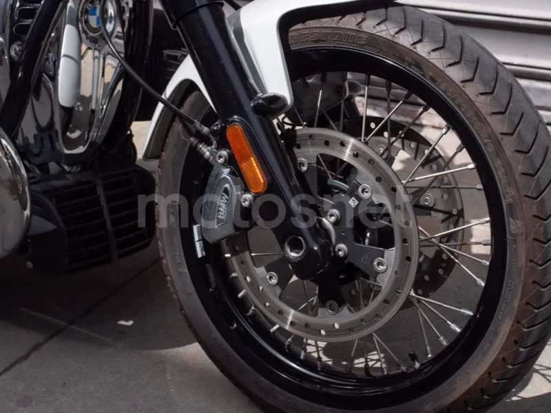 BMW R 18 - Vista 4