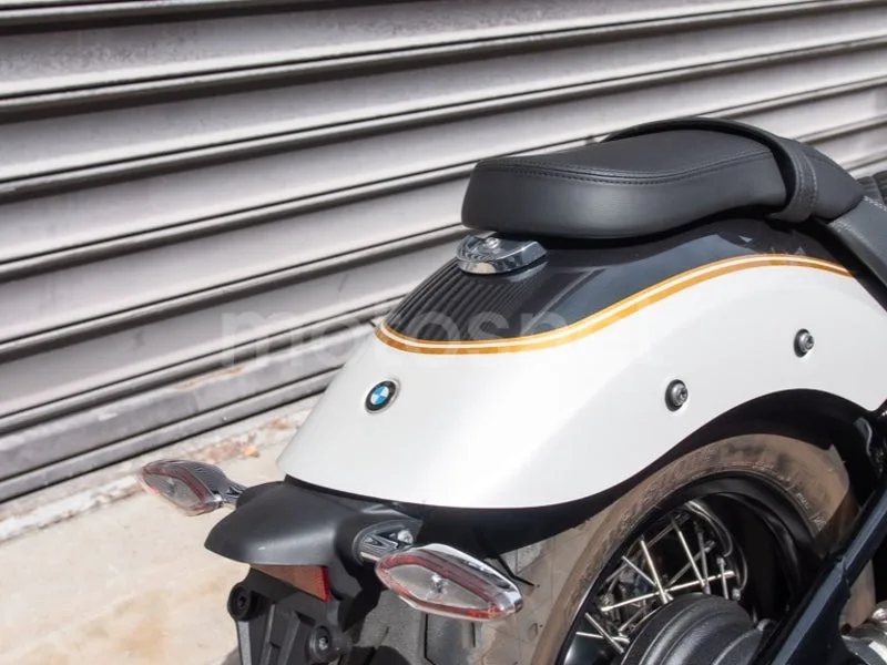 BMW R 18 - Vista 9