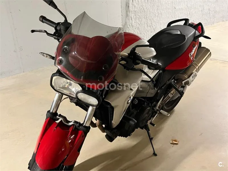 BMW F 800 R 2400 € 2012 Barcelona - 1
