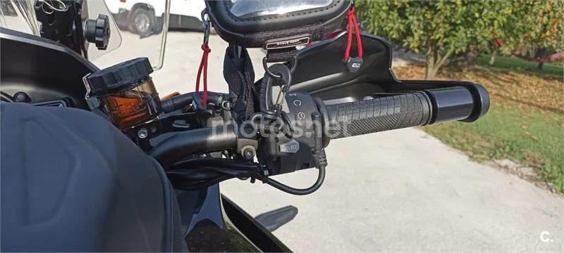 Kawasaki Versys 1000 5150 € 2019 Castellón - 2
