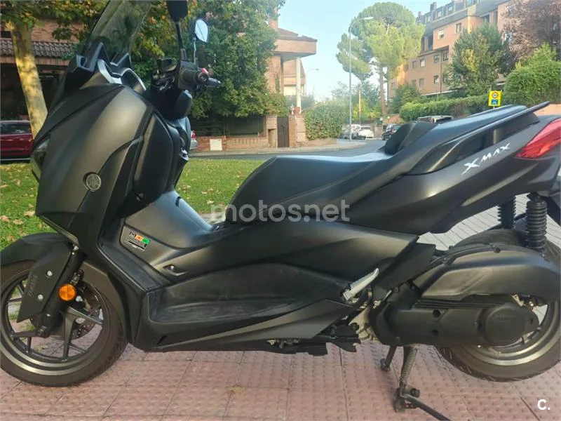Yamaha XMAX 125 4200 € 2022 Madrid - 1