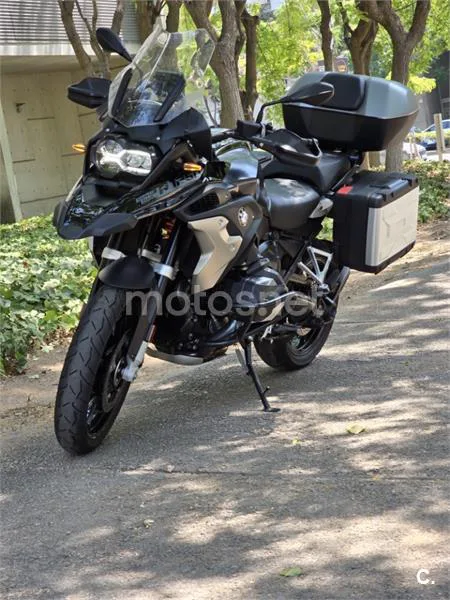 BMW R 1250 GS 16.700 € 2020 Tarragona - 1