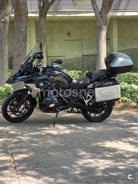 BMW R 1250 GS 16.700 € 2020 Tarragona - 2