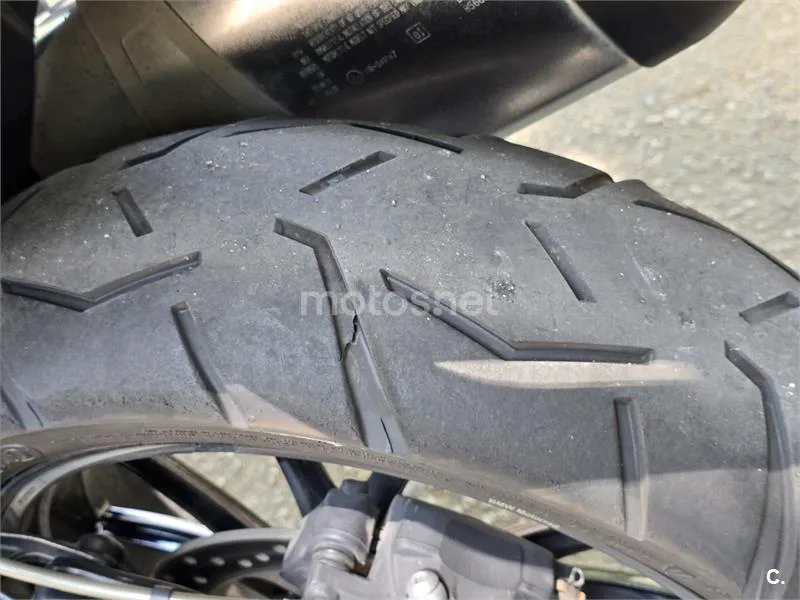 BMW R 1250 GS - Vista 10