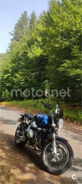BMW R nineT 12.900 € 2020 Navarra - 2