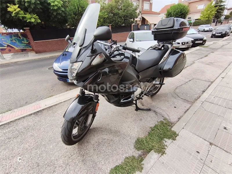 Honda NT700V Deauville 3500 € 2008 Madrid - 1