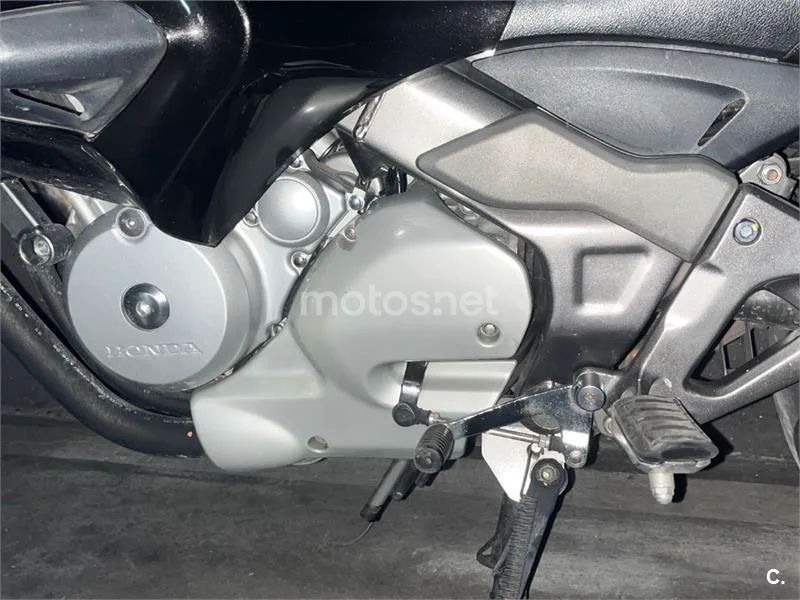 Honda NT700V Deauville - Vista 8