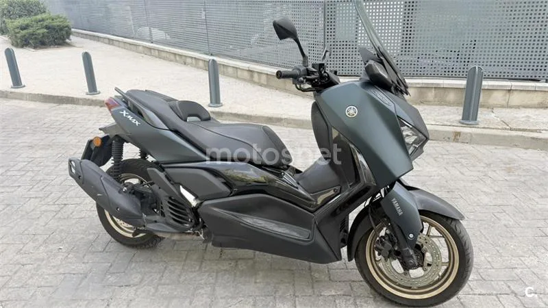 Yamaha XMAX 125 3999 € 2023 Madrid - 2