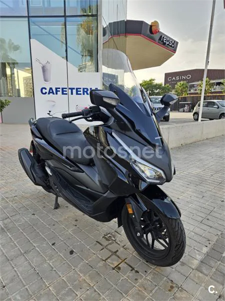 Honda Forza 350 4800 € 2024 Valencia - 1