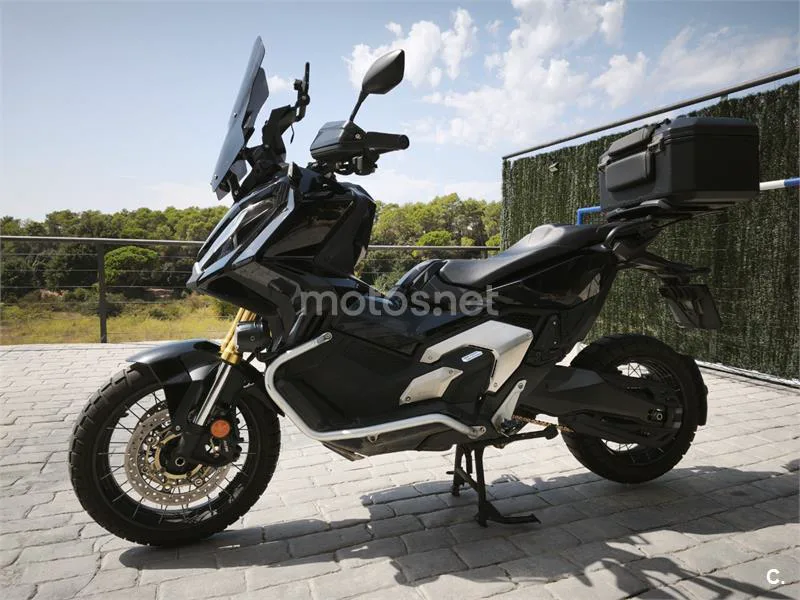 Honda X-ADV 8700 € 2021 Barcelona - 1