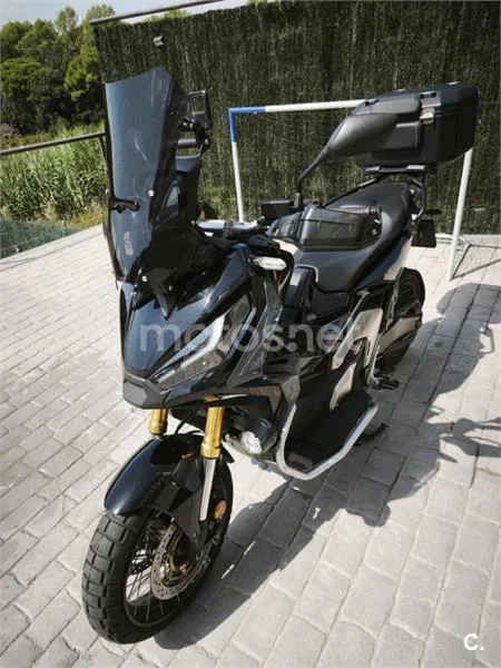 Honda X-ADV 8700 € 2021 Barcelona - 2