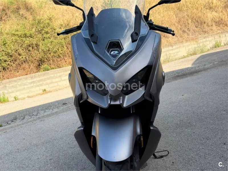 QJ Motor MTX 125 2500 € 2025 Barcelona - 2