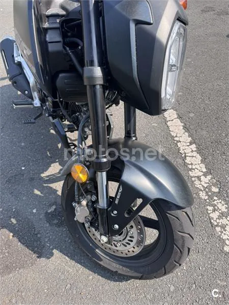 Honda MSX125 Grom 3500 € 2025 Bizkaia - 1