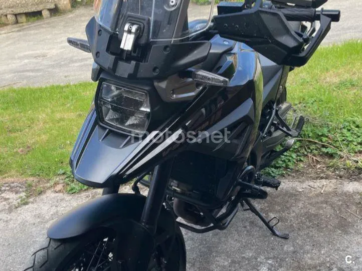 Suzuki V-Strom 1050 8700 € 2020 Ourense - 1