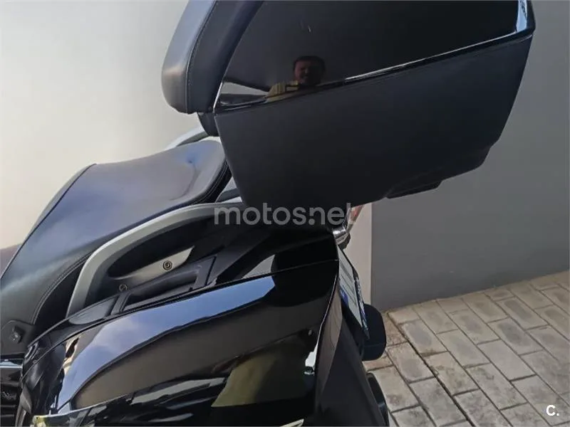 BMW K 1600 GT - Vista 11