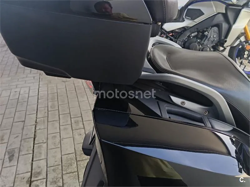 BMW K 1600 GT - Vista 12