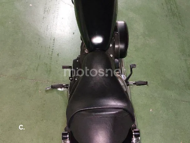 Harley-Davidson Iron 883 - Vista 5