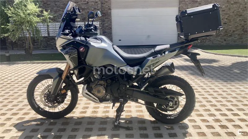 Honda CRF1100L Africa Twin 15.900 € 2023 Málaga - 2