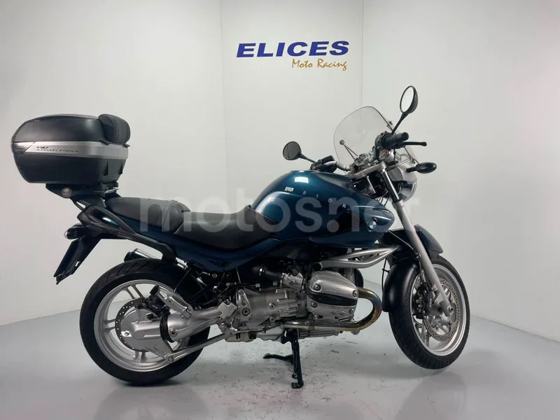BMW R 850 R 5250 € 2006 Madrid - 2