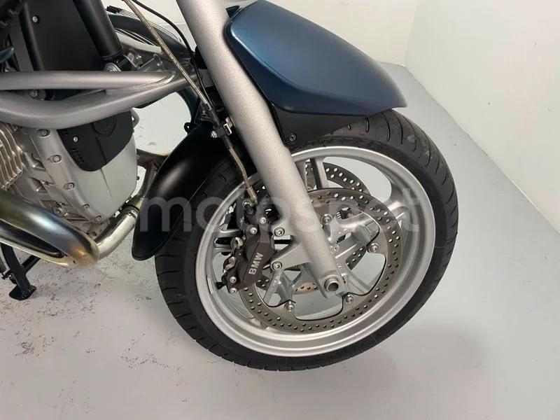 BMW R 850 R - Vista 15