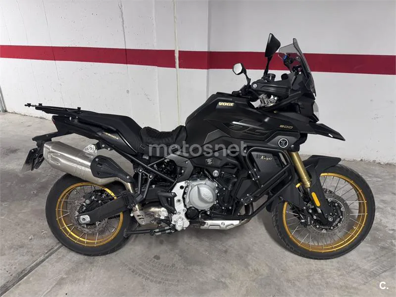 Voge 900DSX 8150 € 2025 Cádiz - 1