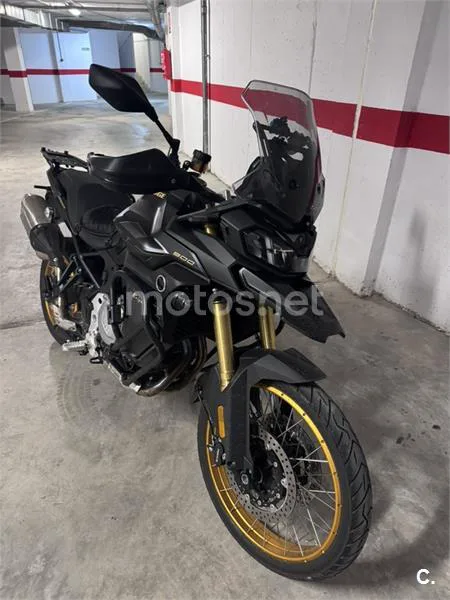 Voge 900DSX 8150 € 2025 Cádiz - 2