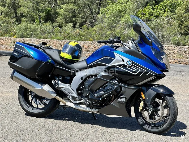 BMW K 1600 GT 19.000 € 2018 Ciudad Real - 1