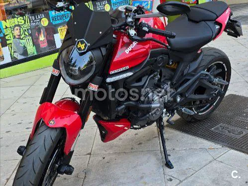 Ducati Monster 9500 € 2022 Jaén - 1
